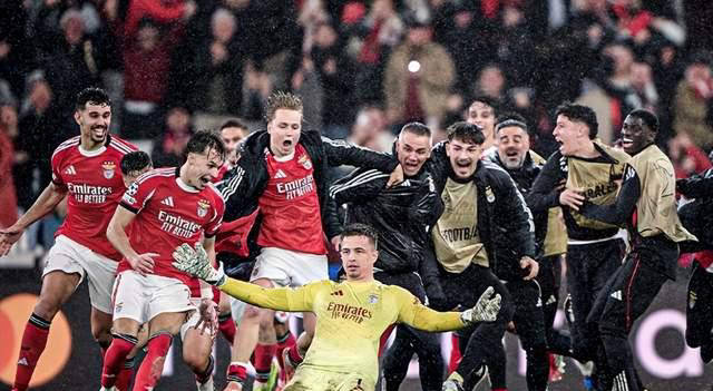 穆里尼奥时隔13年重返伯纳乌：再战皇马，誓创欧冠奇迹